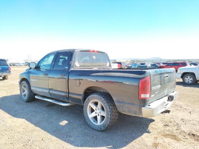 Photo 3 from auction – 2002 DODGE RAM 1500 with VIN 1B7HA18N22J101091