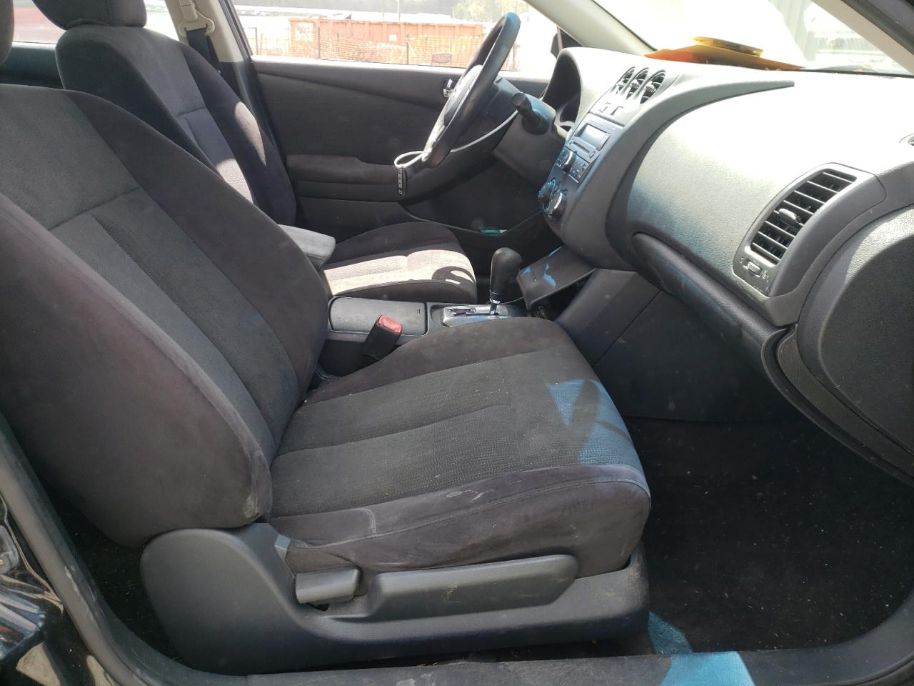 Photo 5 from auction – 2012 NISSAN ALTIMA BAS with VIN 1N4AL2AP8CC146979