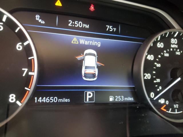 Photo 8 from auction – 2016 NISSAN MAXIMA 3.5 with VIN 1N4AA6AP2GC411348