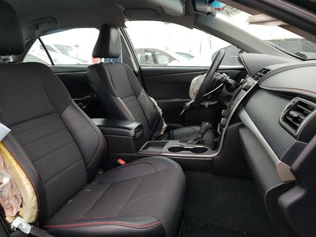 Photo 5 from auction – 2017 TOYOTA CAMRY LE with VIN 4T1BF1FK3HU449310