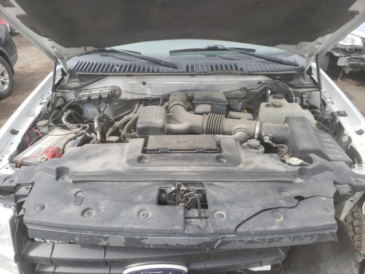 Zdjęcie 7 z aukcji – 2010 FORD EXPEDITION z VIN 1FMJU1G53AEB44500