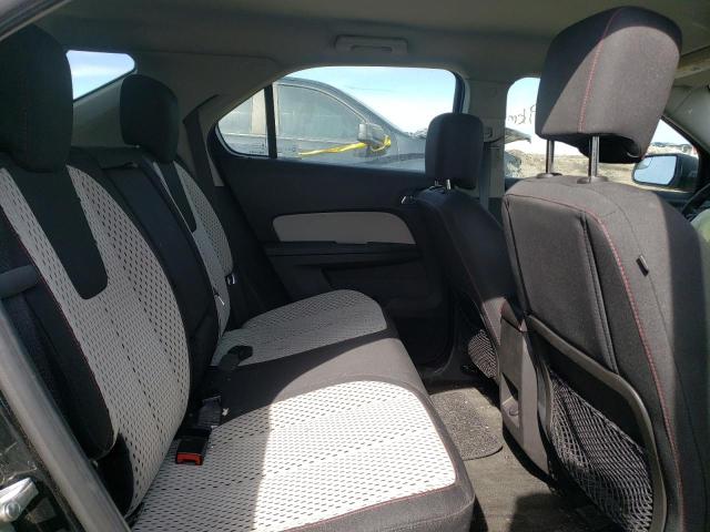 Photo 6 from auction – 2012 CHEVROLET EQUINOX LS with VIN 2GNFLCEK1C6333937