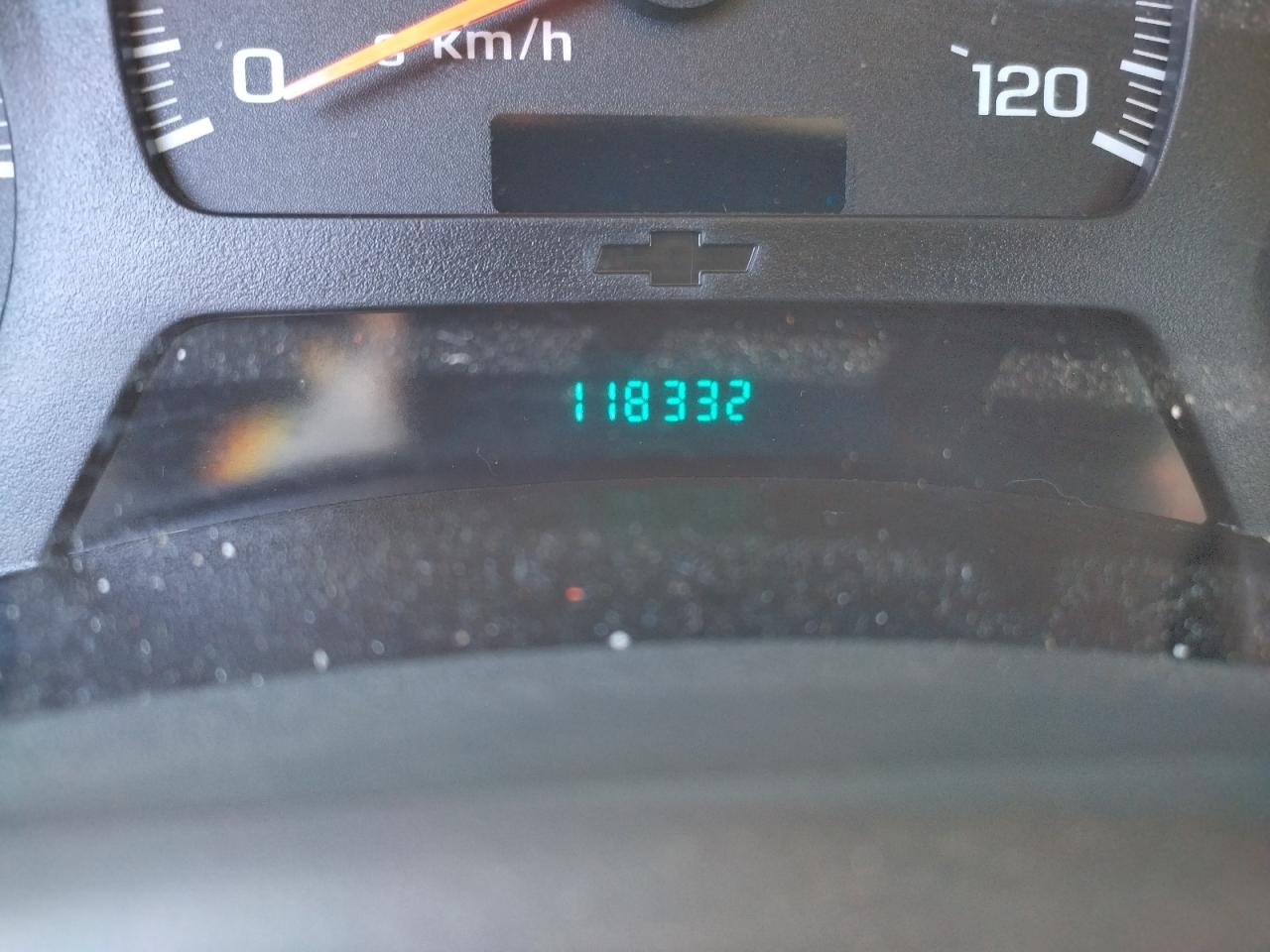 Photo 8 from auction – 2005 CHEVROLET TRAILBLAZE with VIN 1GNDT13S652353986