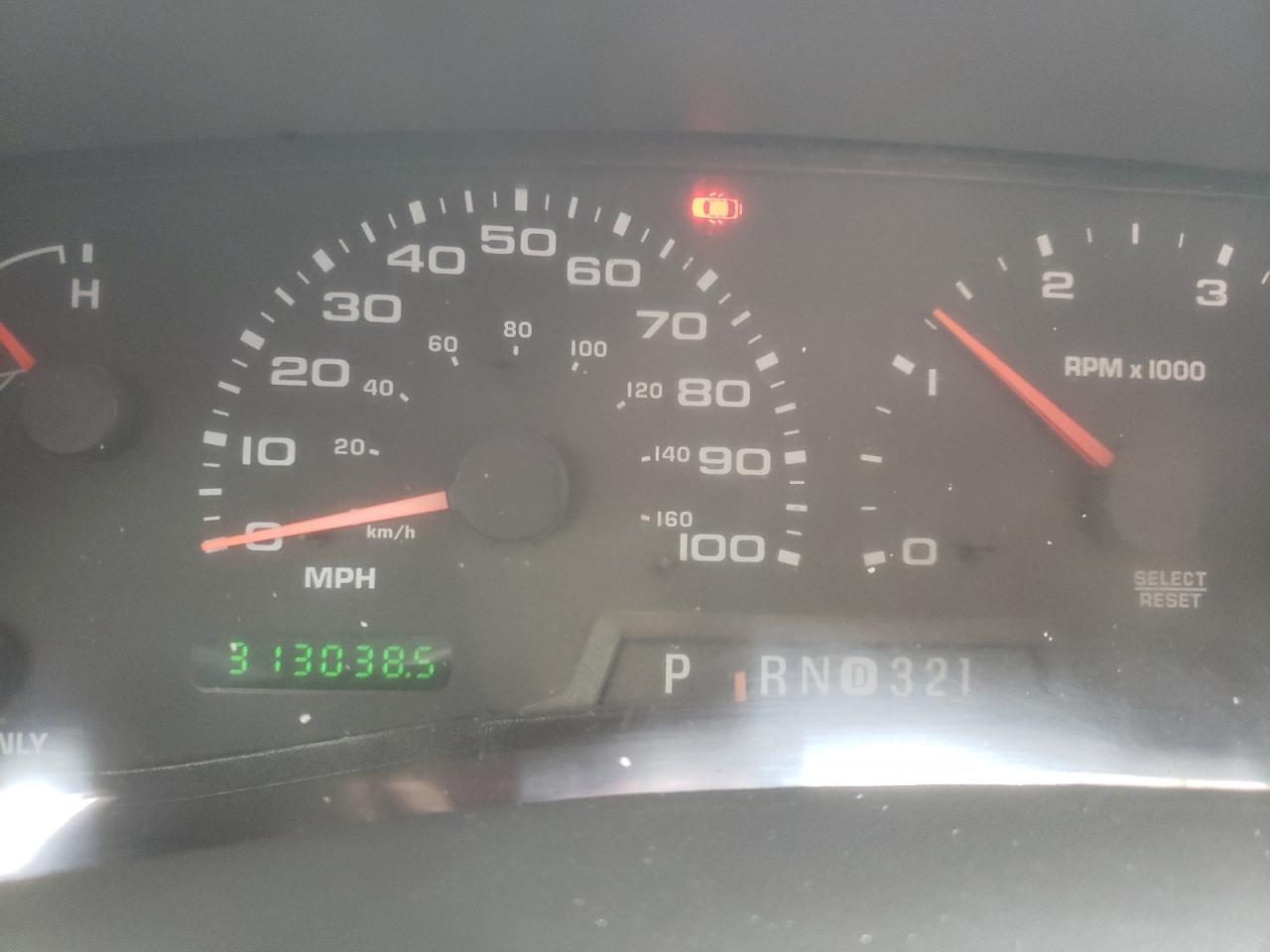 Photo 8 from auction – 2004 FORD F250 SUPER with VIN 1FTNW21P14EA96077