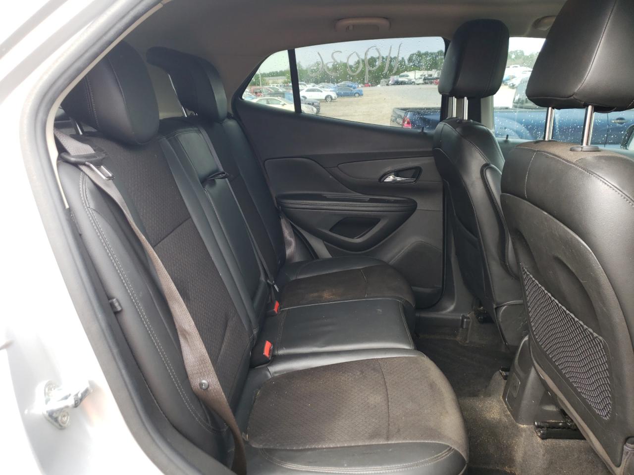 Photo 6 from auction – 2019 BUICK ENCORE PRE with VIN KL4CJASBXKB743667