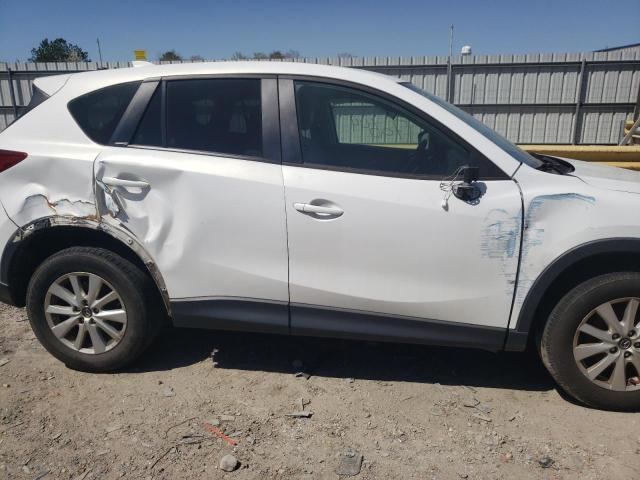 Photo 9 from auction – 2013 MAZDA CX-5 TOURI with VIN JM3KE2CEXD0129521