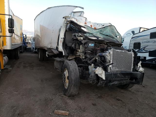 FREIGHTLINER M2 106 MED 2015 with VIN 3ALACXDT1FDGA9190 - Photo from auction