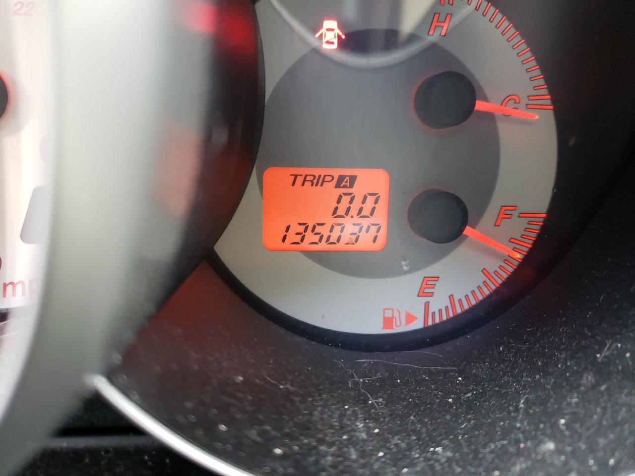 Photo 8 from auction – 2009 MAZDA 3 I with VIN JM1BK32FX91188524