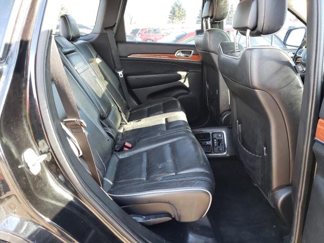 Photo 6 from auction – 2011 JEEP GRAND CHER with VIN 1J4RR6GT9BC691217