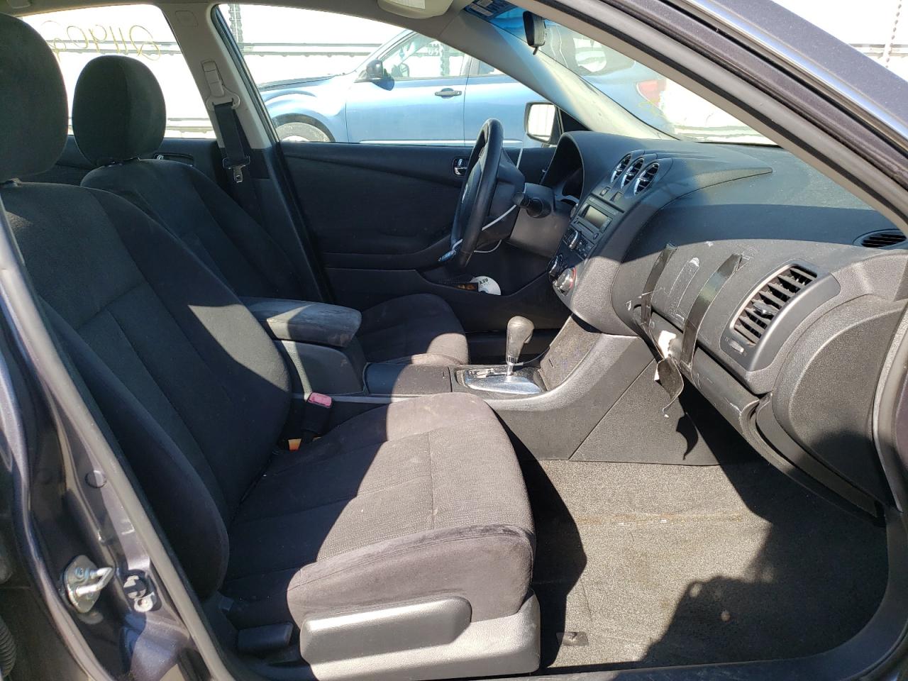 Photo 5 from auction – 2012 NISSAN ALTIMA BAS with VIN 1N4AL2AP6CC218438