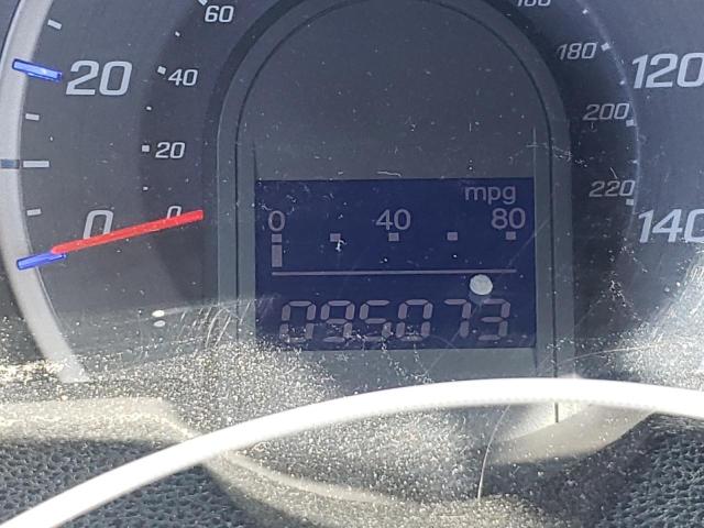 Photo 3 from auction – 2013 HONDA FIT with VIN JHMGE8H39DC022918