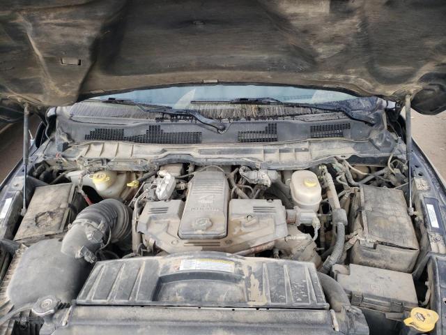 Photo 7 from auction – 2012 DODGE RAM 3500 L with VIN 3C63D3EL9CG140335