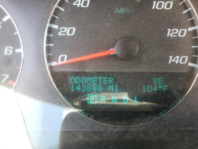 Photo 8 from auction – 2012 CHEVROLET IMPALA LT with VIN 2G1WG5E31C1317891
