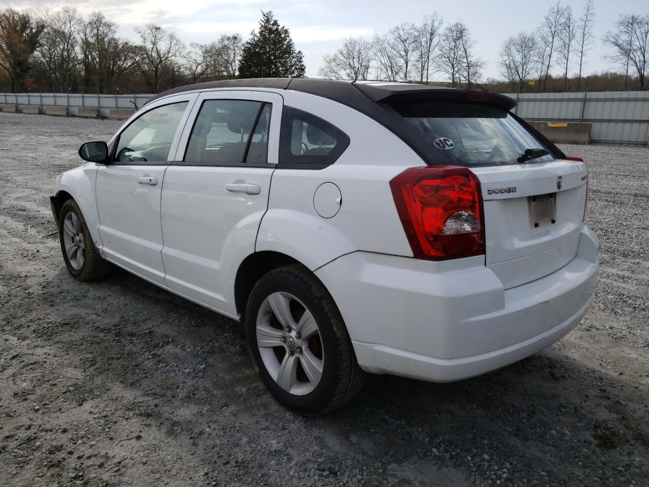 Photo 3 from auction – 2011 DODGE CALIBER MA with VIN 1B3CB3HA0BD113658