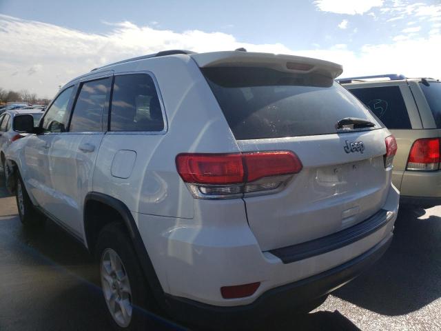 Photo 3 from auction – 2014 JEEP GRAND CHER with VIN 1C4RJFAG4EC471707