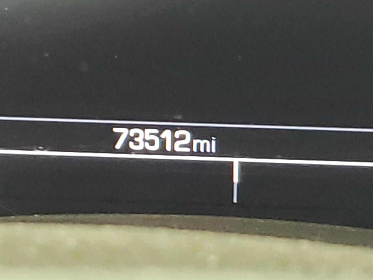 Photo 8 from auction – 2019 CHEVROLET IMPALA PRE with VIN 2G1105S36K9105099