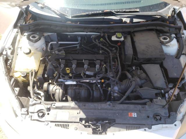 Photo 7 from auction – 2010 MAZDA 3 I with VIN JM1BL1SF8A1224569