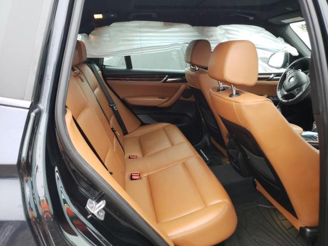 Photo 6 from auction – 2016 BMW X3 XDRIVE2 with VIN 5UXWX9C56G0D69989