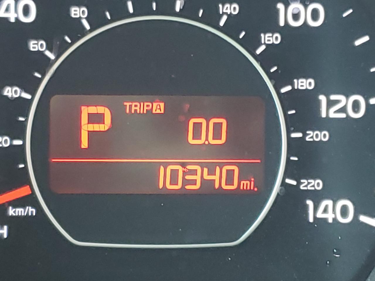 Photo 8 from auction – 2019 KIA SOUL with VIN KNDJN2A23K7656947