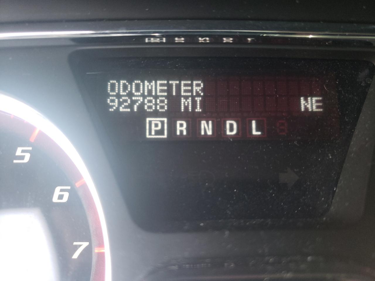 Photo 8 from auction – 2016 GMC ACADIA SLE with VIN 1GKKRPKD2GJ286983