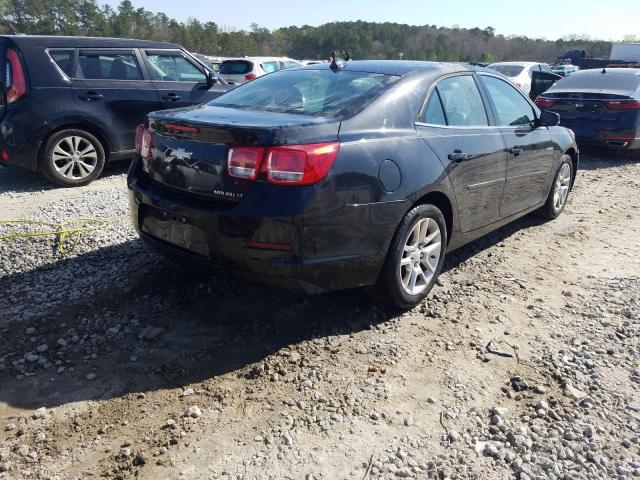 Photo 4 from auction – 2013 CHEVROLET MALIBU 1LT with VIN 1G11C5SA3DF138626