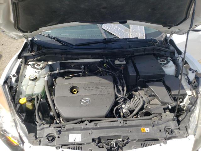 Photo 7 from auction – 2011 MAZDA 3 S with VIN JM1BL1K66B1456377