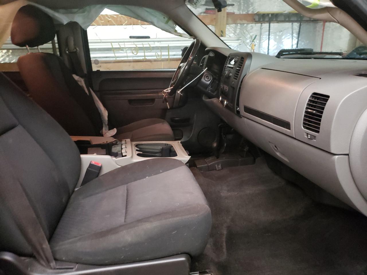 Photo 5 from auction – 2012 GMC SIERRA K15 with VIN 3GTP2UEA8CG157731