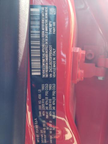 Photo 10 from auction – 2015 JEEP RENEGADE L with VIN ZACCJBDT0FPB54331