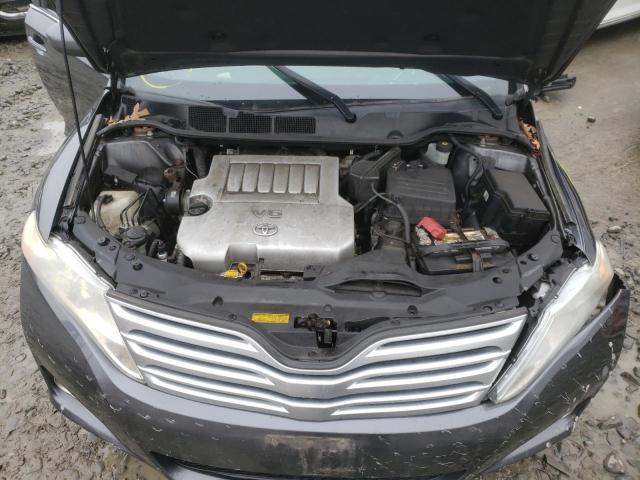 Photo 7 from auction – 2010 TOYOTA VENZA with VIN 4T3BK3BB5AU030126
