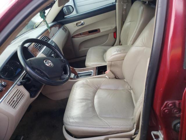 Photo 5 from auction – 2005 BUICK LACROSSE C with VIN 2G4WE567651233000