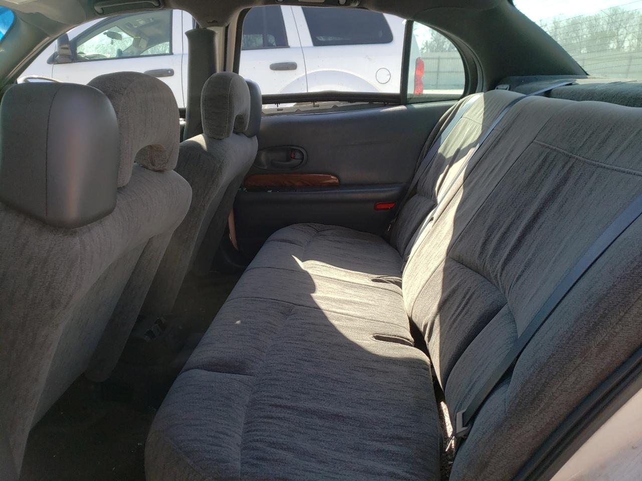 Photo 6 from auction – 2003 BUICK LESABRE CU with VIN 1G4HP52K23U280166