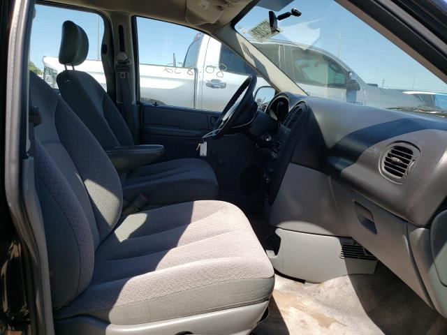 Photo 5 from auction – 2006 DODGE CARAVAN SE with VIN 1D4GP25B26B737183