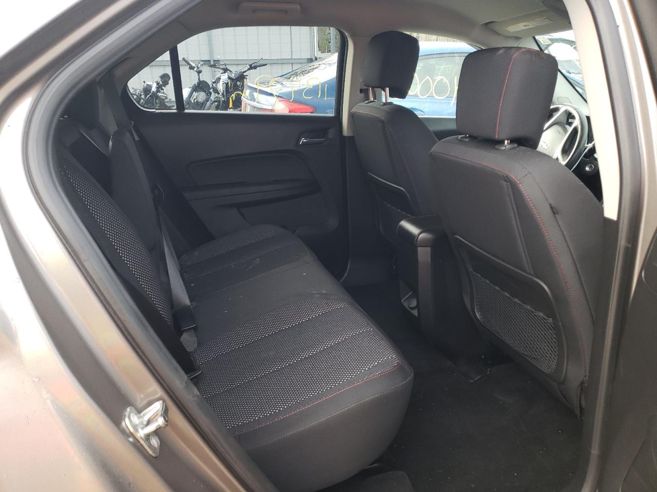 Photo 6 from auction – 2012 CHEVROLET EQUINOX LT with VIN 2GNFLDE5XC6121425