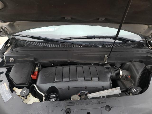 Photo 7 from auction – 2012 BUICK ENCLAVE with VIN 5GAKVCED4CJ337794