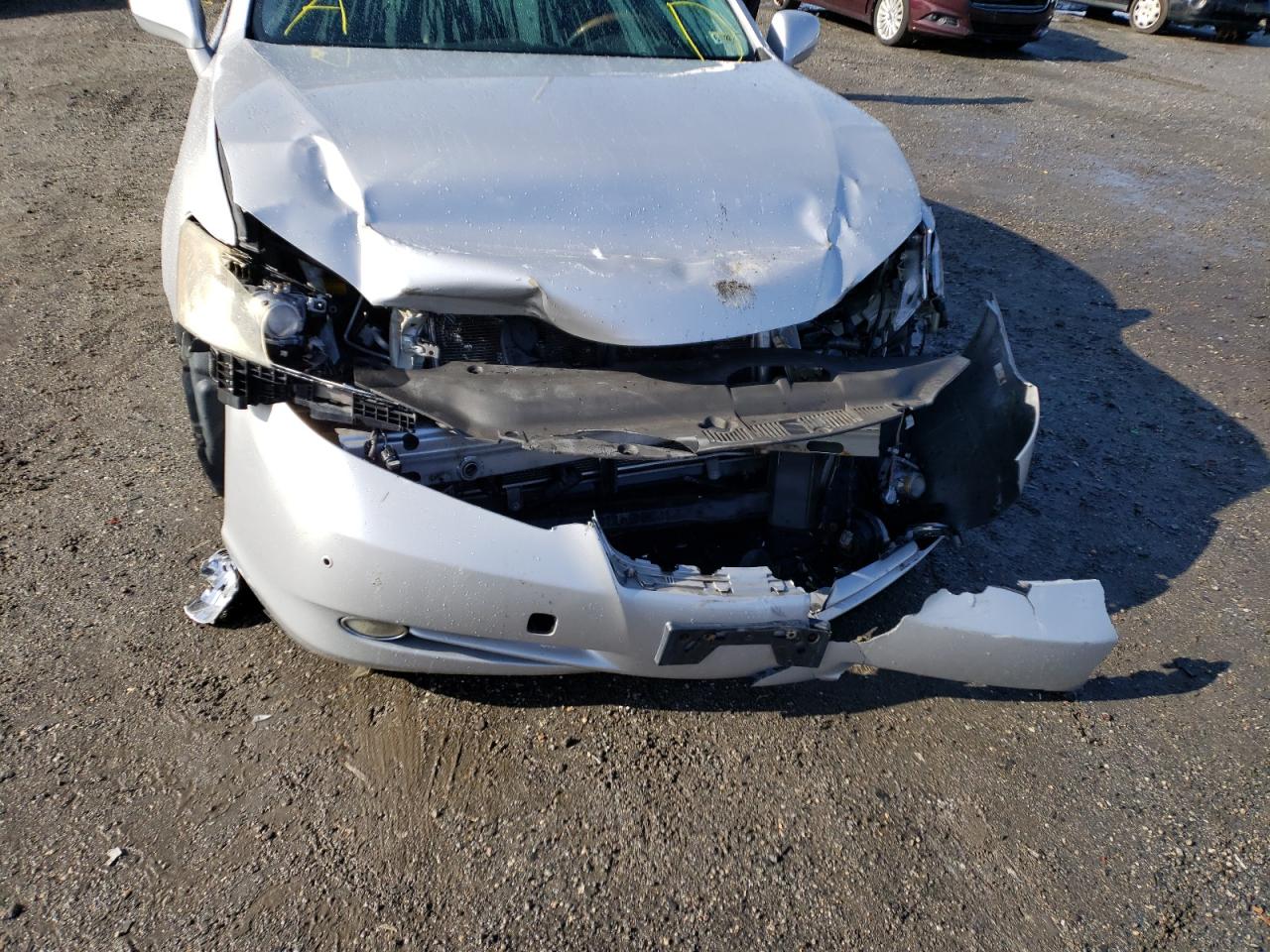 Zdjęcie 9 z aukcji – 2007 LEXUS ES 350 z VIN JTHBJ46GX72067316