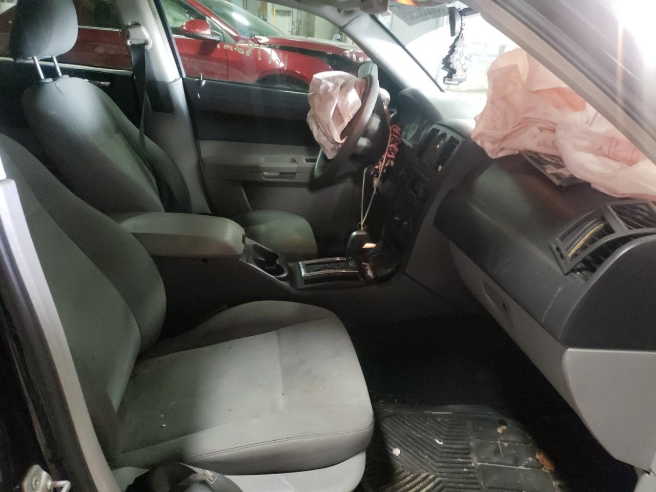 صورة رقم 5 من المزاد - 2007 CHRYSLER 300 مع VIN 2C3KA43R77H773470