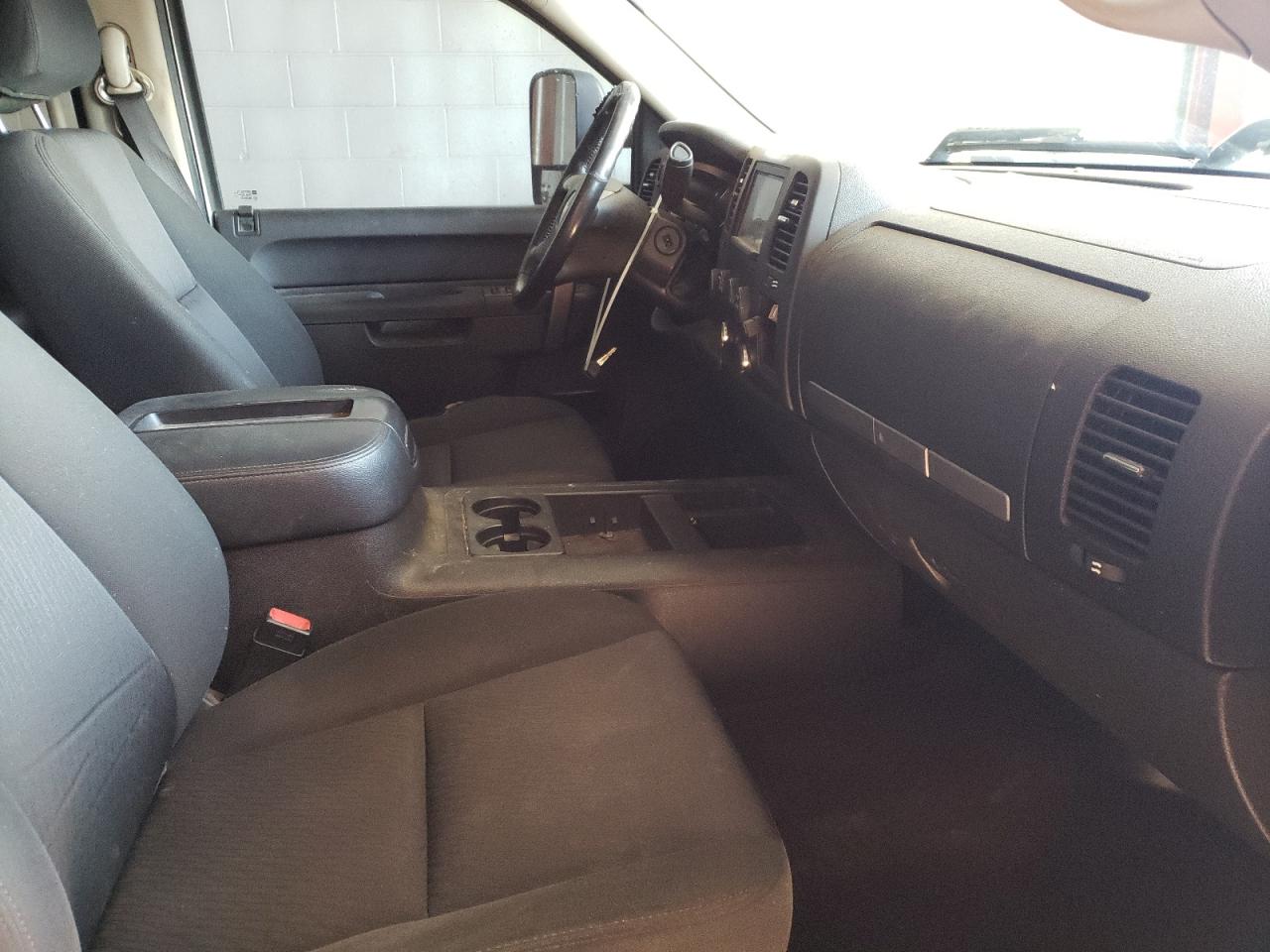 Photo 5 from auction – 2012 CHEVROLET SILVERADO with VIN 1GC1KXCG6CF205520