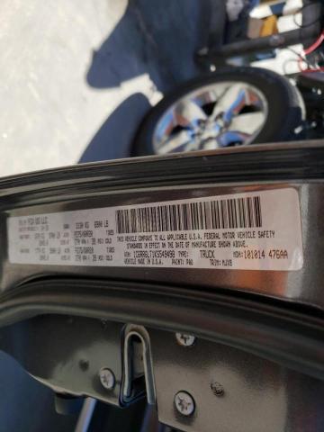 Photo 10 from auction – 2019 RAM 1500 CLASS with VIN 1C6RR6LT1KS549498