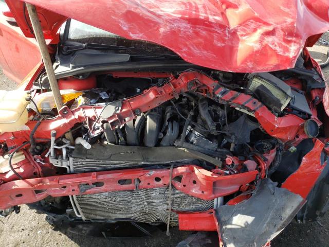 Photo 7 from auction – 2014 FORD FOCUS SE with VIN 1FADP3F23EL411069