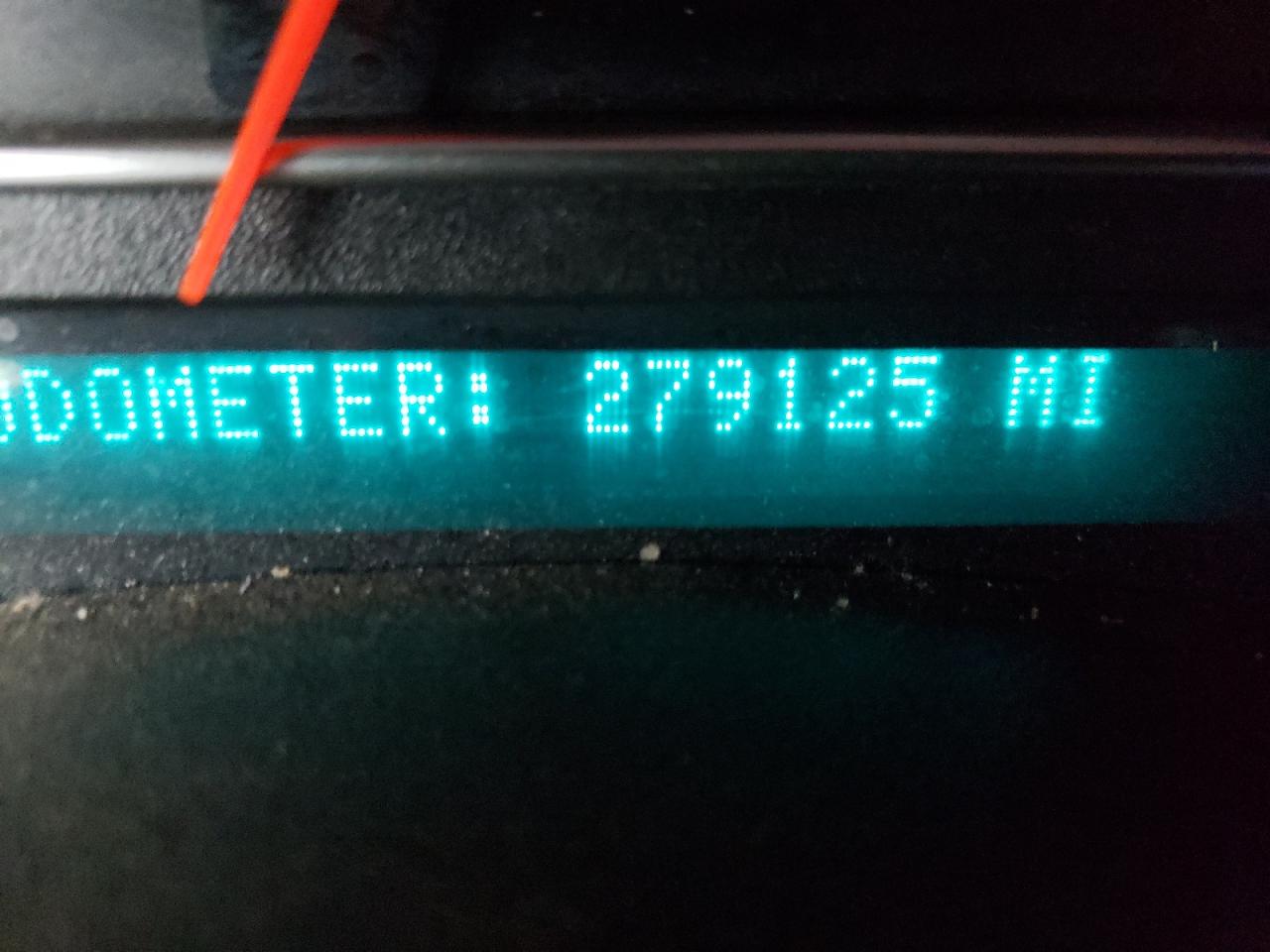 Photo 8 from auction – 2002 GMC ENVOY with VIN 1GKDT13S222292631