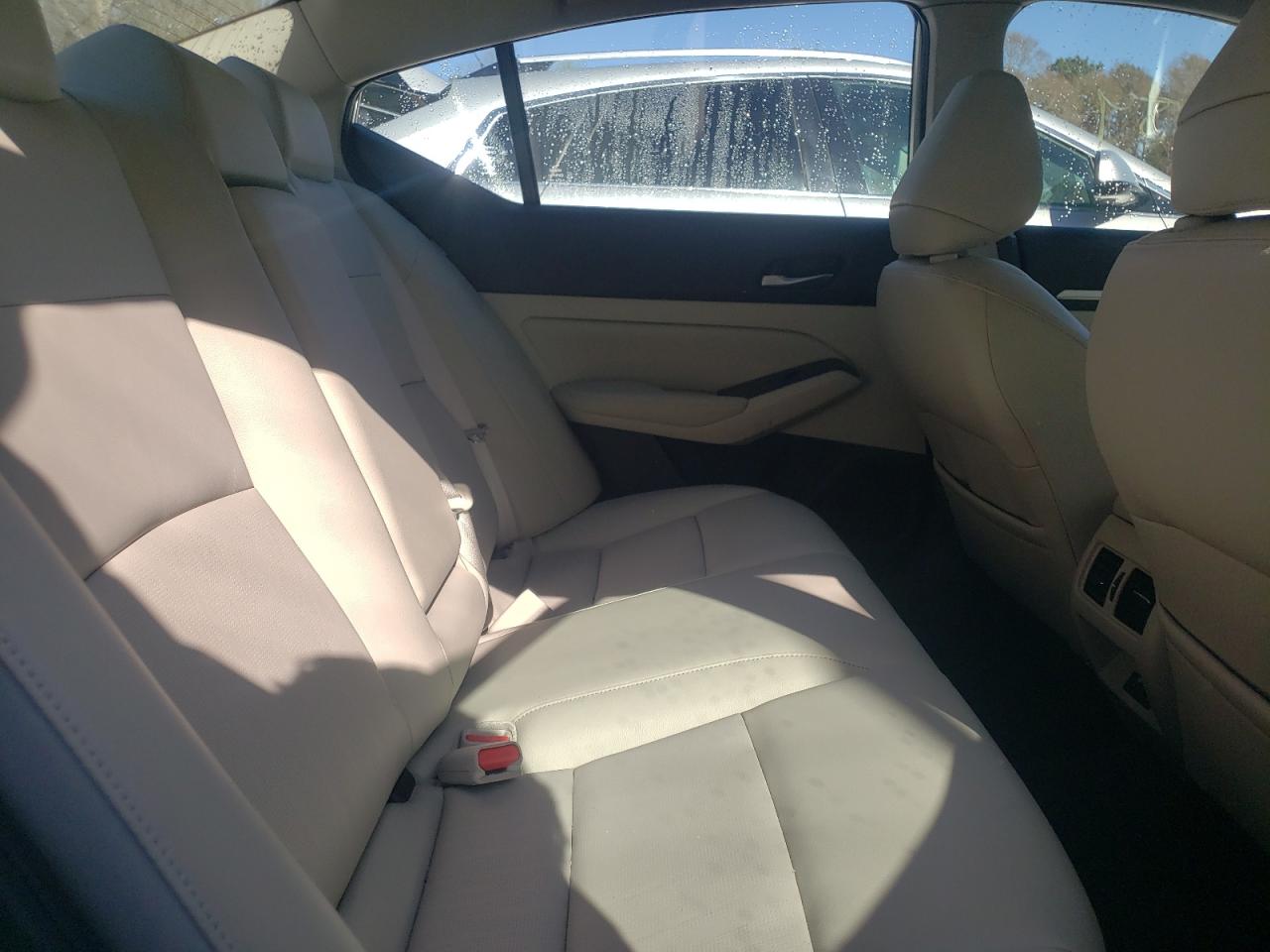 Photo 6 from auction – 2019 NISSAN ALTIMA SL with VIN 1N4BL4EV8KC183019