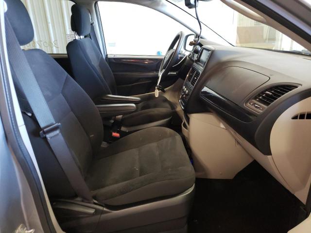 Photo 5 from auction – 2019 DODGE GRAND CARA with VIN 2C4RDGBG0KR805276