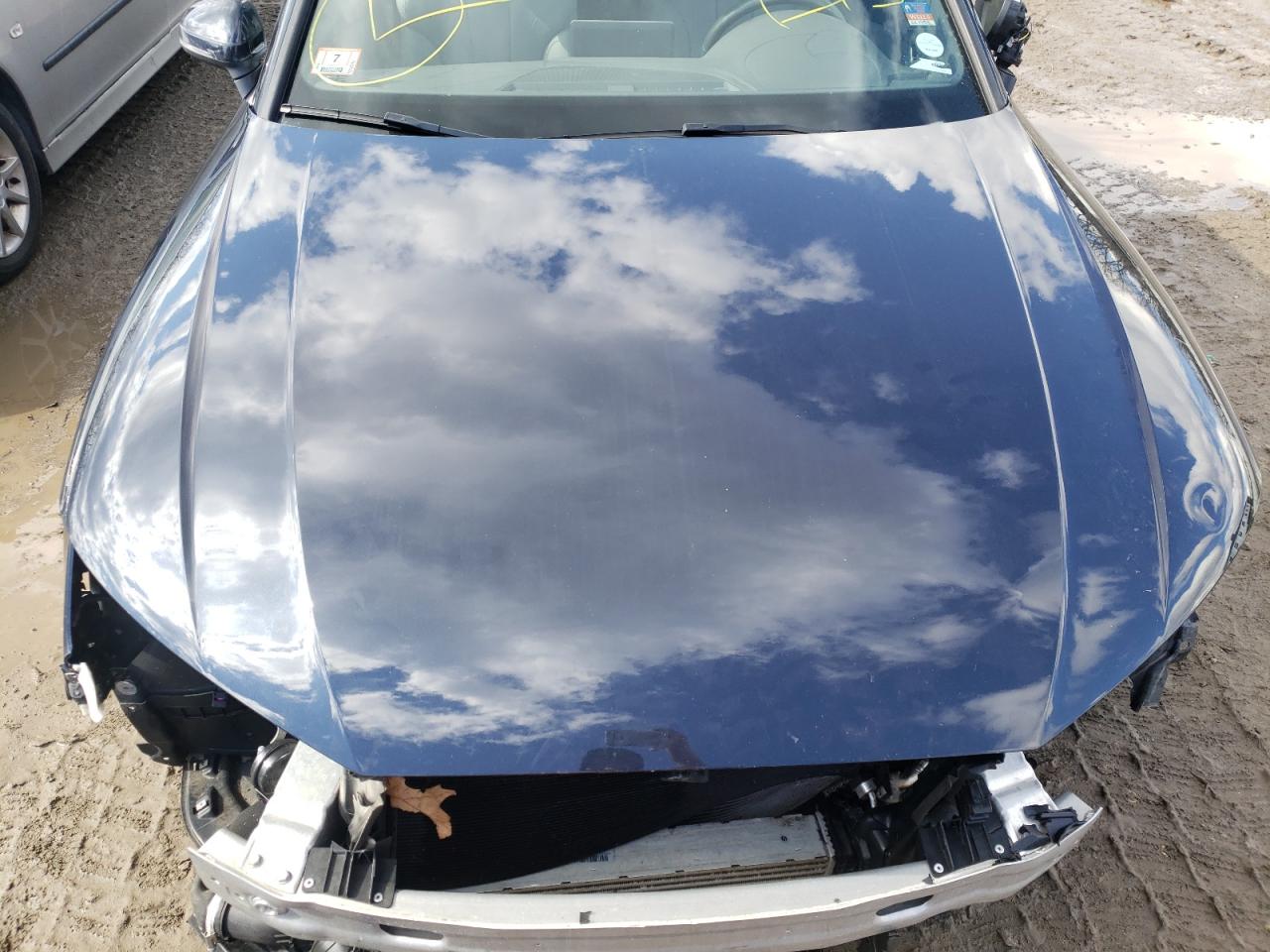 Photo 7 from auction – 2018 AUDI A4 PREMIUM with VIN WAUENAF46JA204463