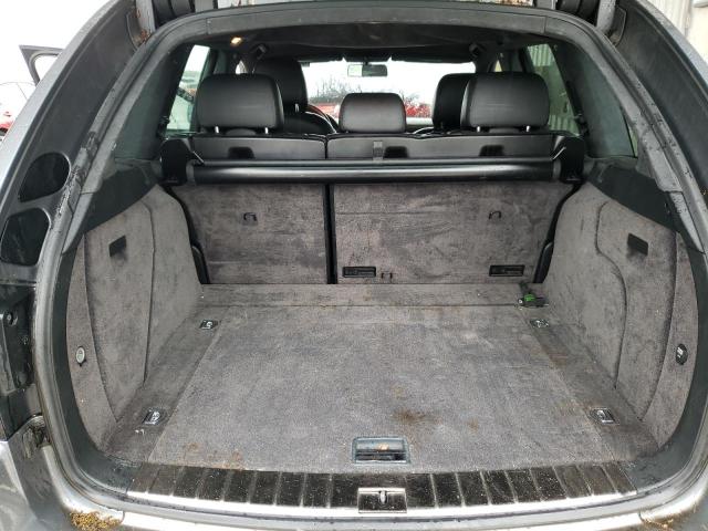 Photo 9 from auction – 2005 PORSCHE CAYENNE TU with VIN WP1AC29P95LA90258