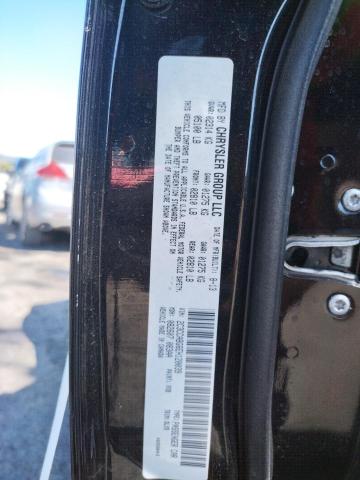 Photo 10 from auction – 2014 CHRYSLER 300 S with VIN 2C3CCABG6EH120039