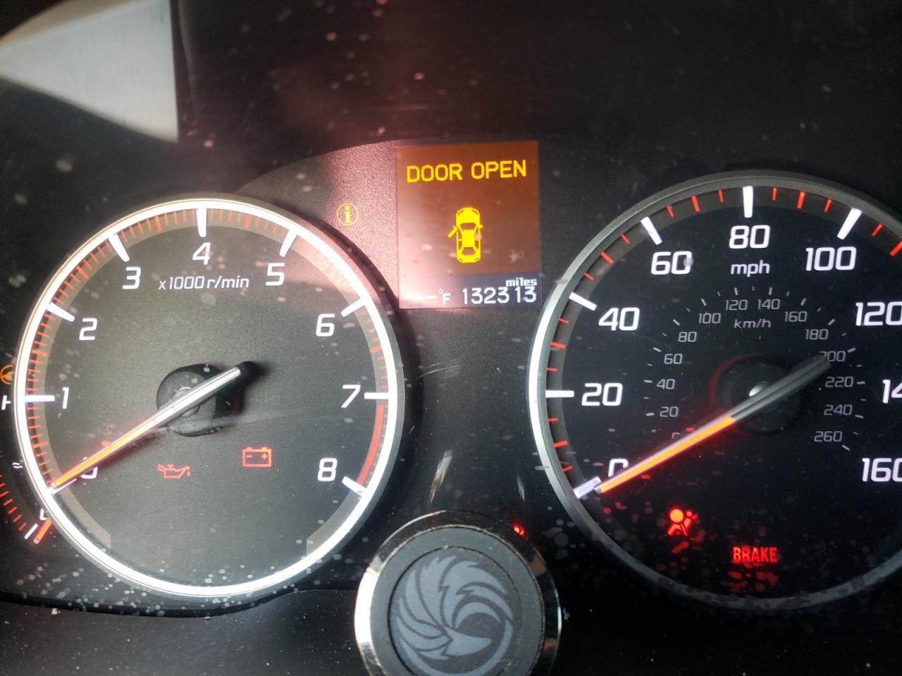 Photo 8 from auction – 2013 ACURA ILX 24 PRE with VIN 19VDE2E54DE000737