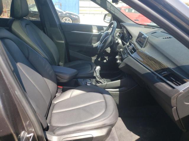 Photo 5 from auction – 2017 BMW X1 XDRIVE2 with VIN WBXHT3C33H5F70998