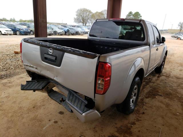 Photo 4 from auction – 2019 NISSAN FRONTIER S with VIN 1N6BD0CT9KN703313