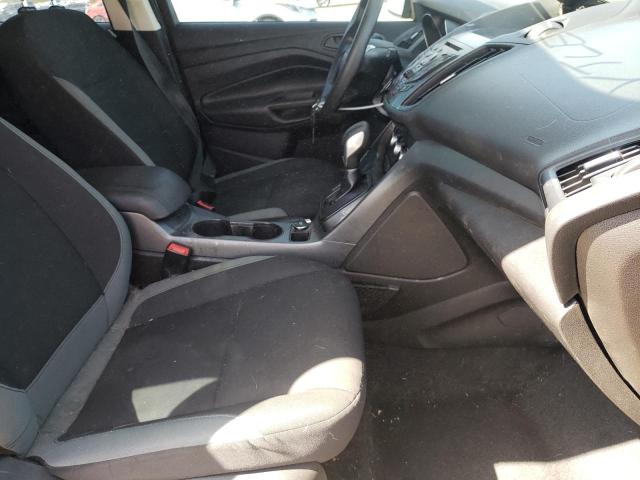 Фото 5 с аукциона – 2015 FORD ESCAPE S с VIN 1FMCU0F77FUB72156