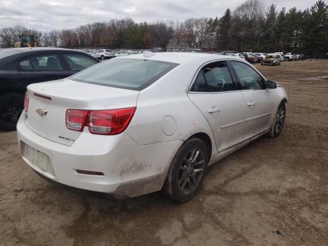 Photo 4 from auction – 2015 CHEVROLET MALIBU 1LT with VIN 1G11C5SL5FF199402